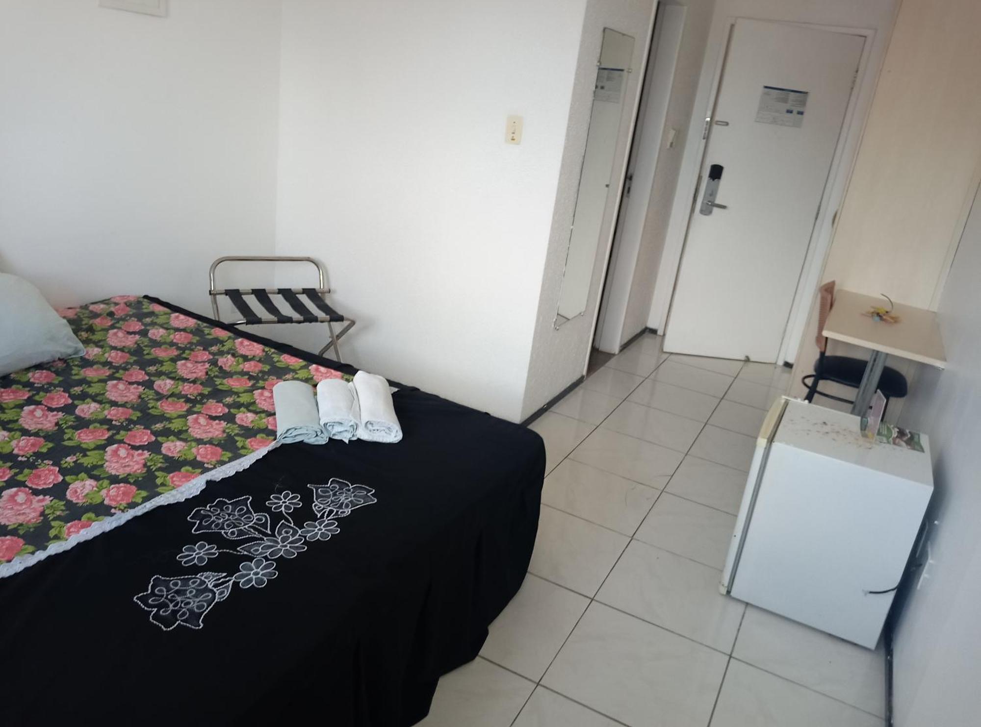 Silva Hospedagem Flat Bellagio Beira Mar São Luís Екстериор снимка