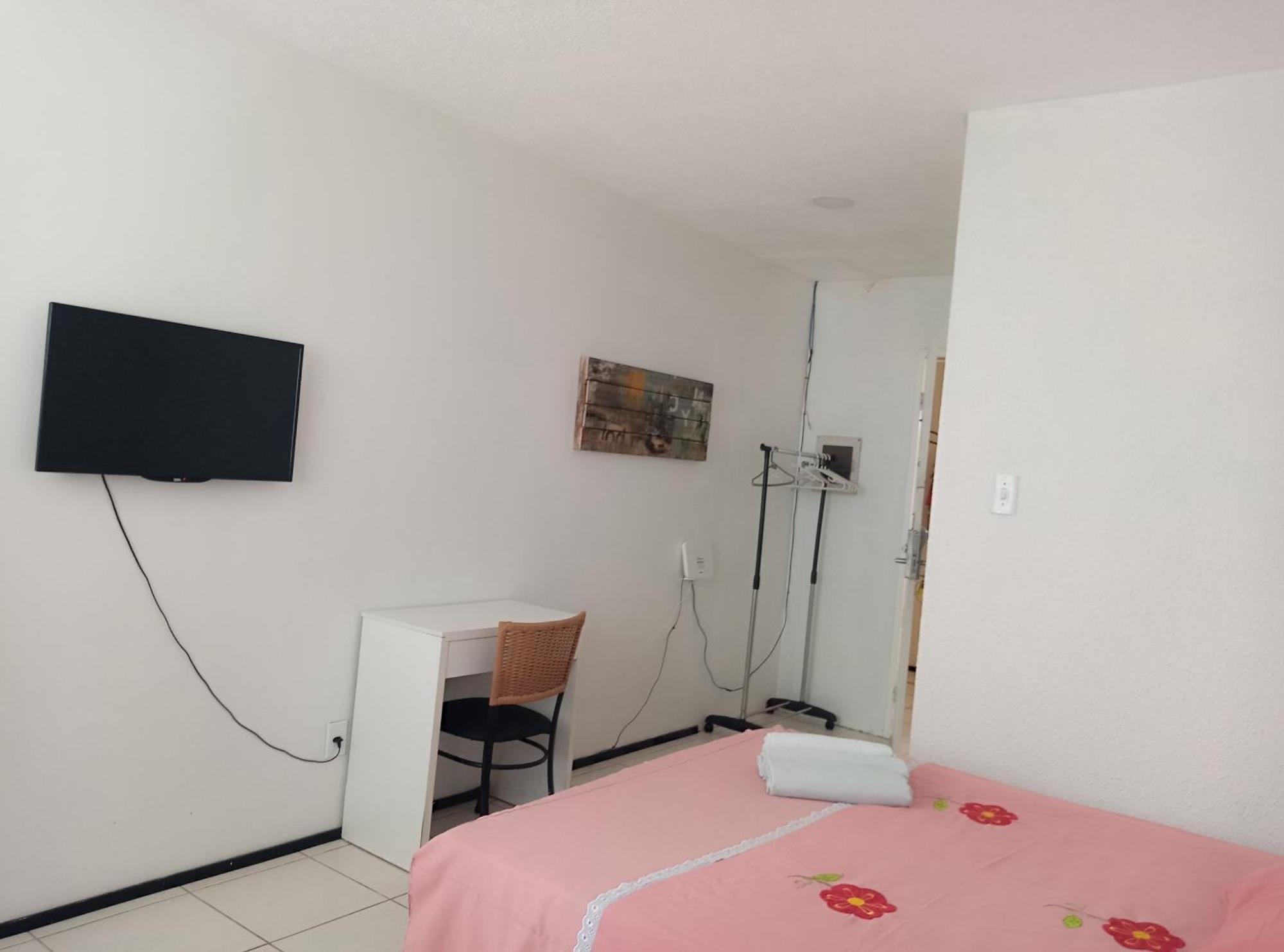 Silva Hospedagem Flat Bellagio Beira Mar São Luís Екстериор снимка