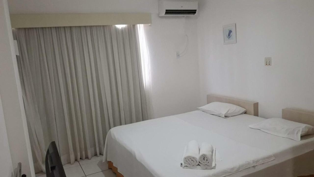 Silva Hospedagem Flat Bellagio Beira Mar São Luís Екстериор снимка