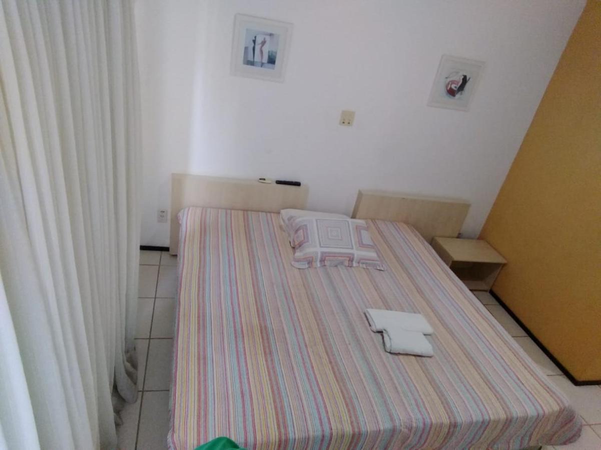Silva Hospedagem Flat Bellagio Beira Mar São Luís Екстериор снимка
