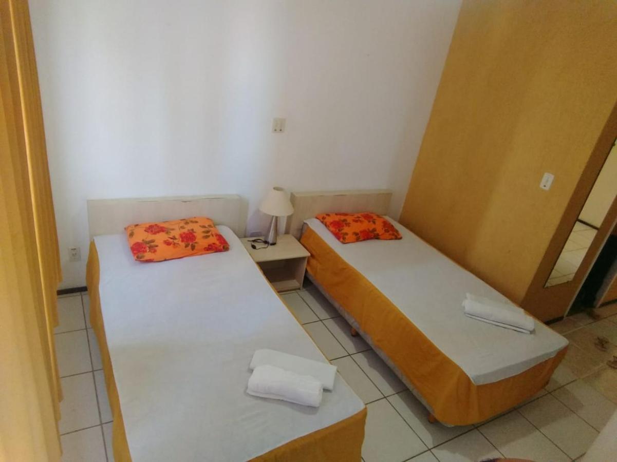 Silva Hospedagem Flat Bellagio Beira Mar São Luís Екстериор снимка