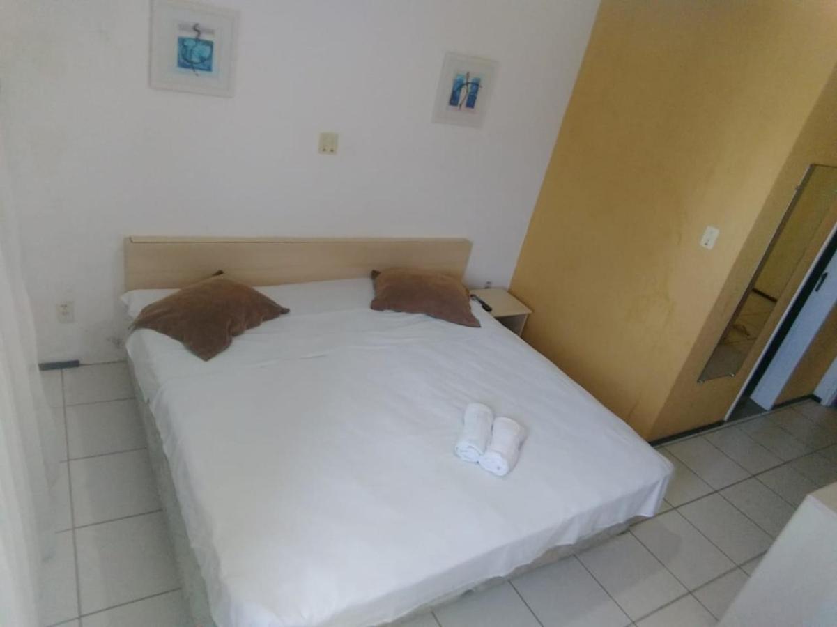 Silva Hospedagem Flat Bellagio Beira Mar São Luís Екстериор снимка