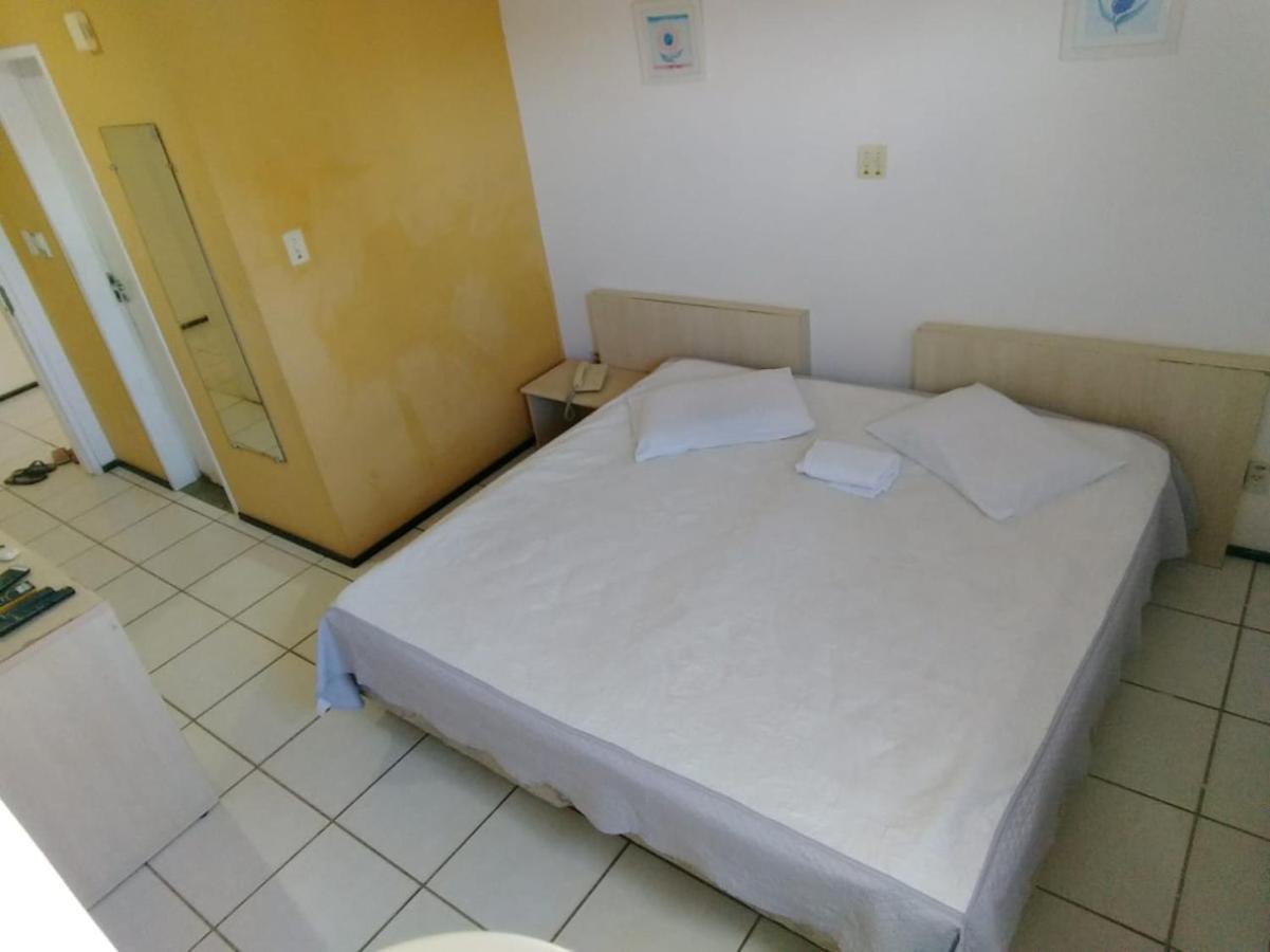 Silva Hospedagem Flat Bellagio Beira Mar São Luís Екстериор снимка